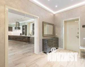 2-к квартира, вторичка, 93м2, 19/27 этаж