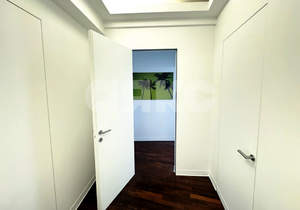 3-к квартира, вторичка, 164м2, 8/9 этаж