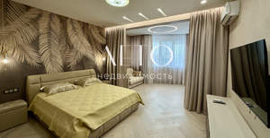 3-к квартира, вторичка, 119м2, 14/19 этаж