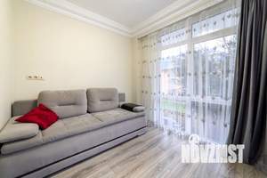 2-к квартира, вторичка, 46м2, 2/7 этаж
