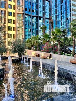 Студия квартира, вторичка, 24м2, 2/19 этаж