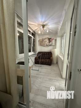 3-к квартира, вторичка, 82м2, 1/5 этаж