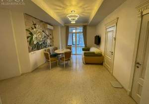 2-к квартира, вторичка, 85м2, 1/19 этаж