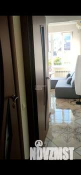 1-к квартира, вторичка, 41м2, 3/5 этаж
