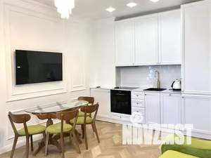 1-к квартира, вторичка, 38м2, 4/5 этаж