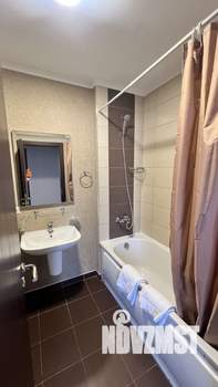 1-к квартира, вторичка, 50м2, 4/8 этаж