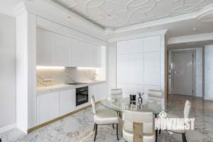 2-к квартира, вторичка, 97м2, 14/26 этаж