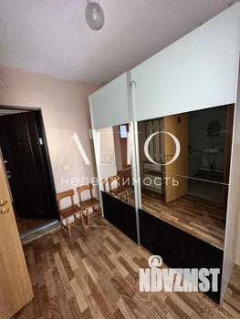 2-к квартира, вторичка, 57м2, 4/9 этаж