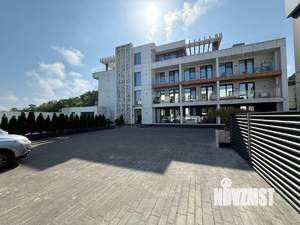 Студия квартира, вторичка, 60м2, 2/3 этаж