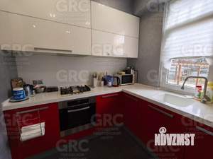 3-к квартира, вторичка, 47м2, 5/7 этаж