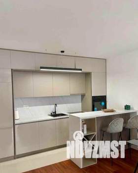 1-к квартира, вторичка, 32м2, 7/10 этаж