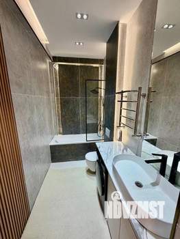 1-к квартира, вторичка, 40м2, 4/12 этаж