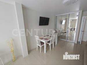 3-к квартира, вторичка, 77м2, 1/2 этаж