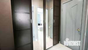 1-к квартира, вторичка, 40м2, 10/15 этаж