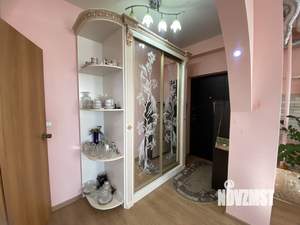 Студия квартира, вторичка, 45м2, 4/6 этаж
