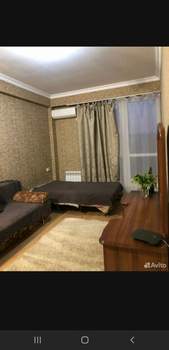 Студия квартира, вторичка, 31м2, 4/11 этаж