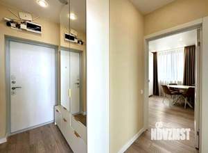 3-к квартира, вторичка, 48м2, 16/19 этаж