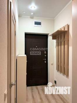 Студия квартира, вторичка, 25м2, 1/11 этаж
