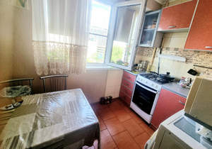 2-к квартира, вторичка, 46м2, 6/9 этаж