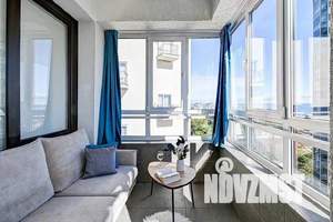 1-к квартира, вторичка, 42м2, 5/7 этаж