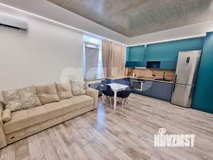 2-к квартира, вторичка, 46м2, 1/6 этаж