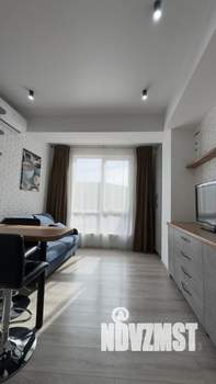 Студия квартира, вторичка, 22м2, 6/7 этаж