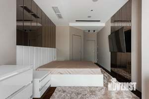 4-к квартира, вторичка, 174м2, 20/25 этаж