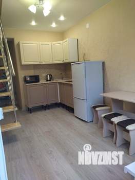 Студия квартира, вторичка, 22м2, 5/5 этаж