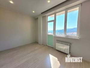 1-к квартира, вторичка, 35м2, 3/5 этаж