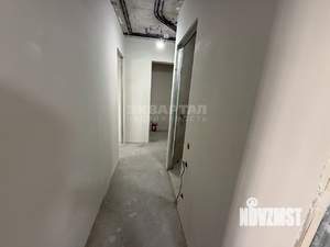 1-к квартира, вторичка, 36м2, 2/12 этаж