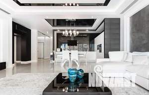 3-к квартира, вторичка, 200м2, 2/3 этаж