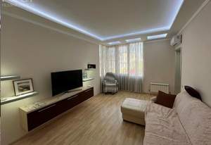 2-к квартира, вторичка, 57м2, 4/24 этаж