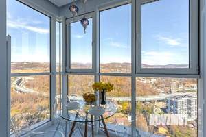 1-к квартира, вторичка, 25м2, 15/20 этаж