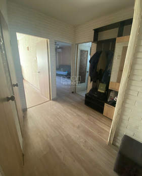 2-к квартира, вторичка, 52м2, 6/9 этаж