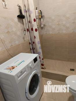 Студия квартира, вторичка, 24м2, 3/3 этаж