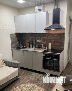 1-к квартира, вторичка, 38м2, 5/5 этаж