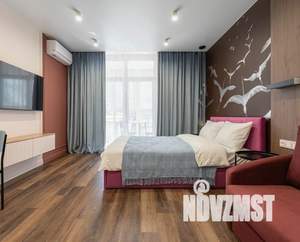 1-к квартира, вторичка, 32м2, 12/18 этаж