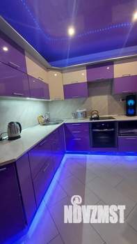3-к квартира, вторичка, 80м2, 6/20 этаж