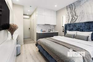 Студия квартира, вторичка, 22м2, 4/6 этаж