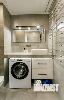 1-к квартира, вторичка, 43м2, 4/9 этаж