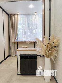 2-к квартира, вторичка, 40м2, 1/6 этаж