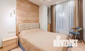 2-к квартира, вторичка, 53м2, 3/6 этаж