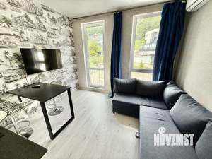 Студия квартира, вторичка, 21м2, 2/3 этаж