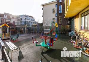 2-к квартира, вторичка, 74м2, 2/5 этаж