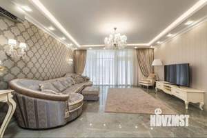 3-к квартира, вторичка, 95м2, 6/17 этаж