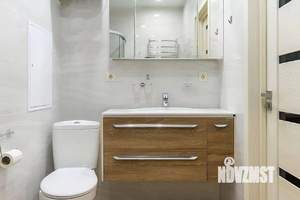 Студия квартира, вторичка, 32м2, 8/21 этаж