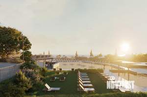 1-к квартира, вторичка, 35м2, 9/10 этаж