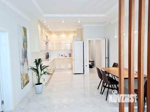 3-к квартира, вторичка, 170м2, 14/24 этаж