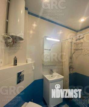 Студия квартира, вторичка, 25м2, 3/12 этаж