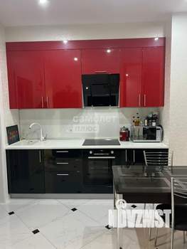 2-к квартира, вторичка, 56м2, 14/19 этаж